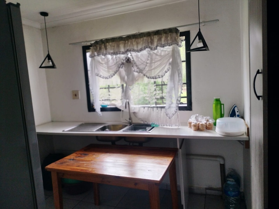 2 Bedroom Property for Sale in Selosesha Free State